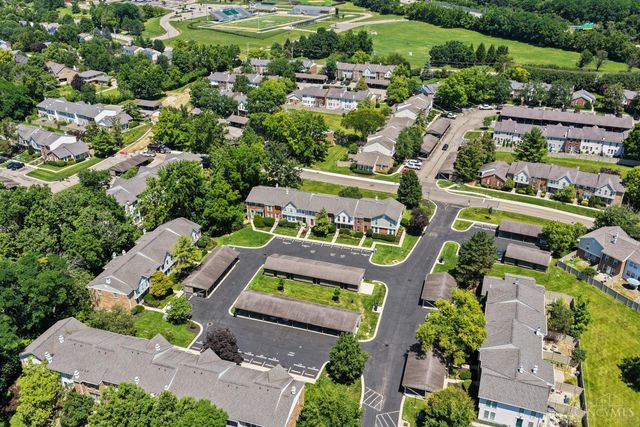 10883 Lakehurst Court, Sycamore Twp, OH 45242
