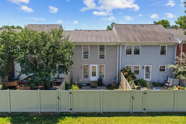 10883 Lakehurst Court, Sycamore Twp, OH 45242