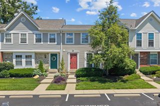 10883 Lakehurst Court, Sycamore Twp, OH 45242
