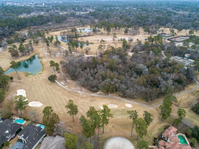 3003 Green Vista, Houston, TX 77068
