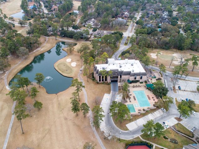3003 Green Vista, Houston, TX 77068