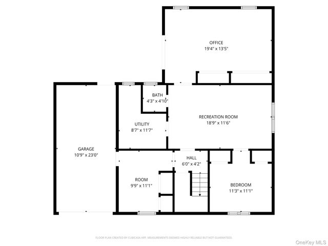 95 Sutton Park Road, Poughkeepsie, NY 12603