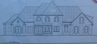 132 Meadow Oaks Lane, Jackson, MS 39209