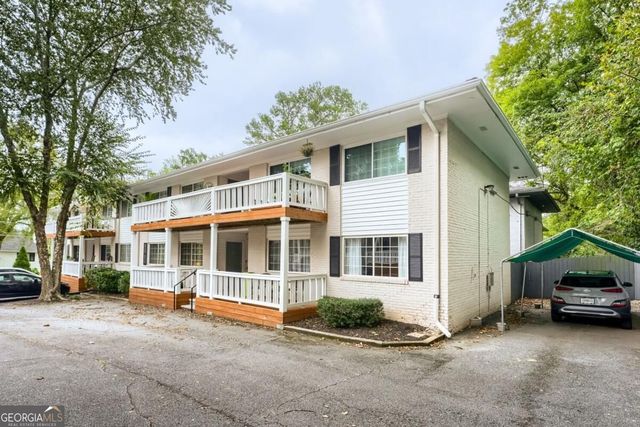 1988 Wellbourne Drive NE 6, Atlanta, GA 30324