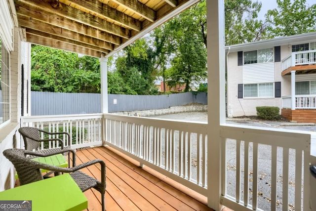 1988 Wellbourne Drive NE 6, Atlanta, GA 30324