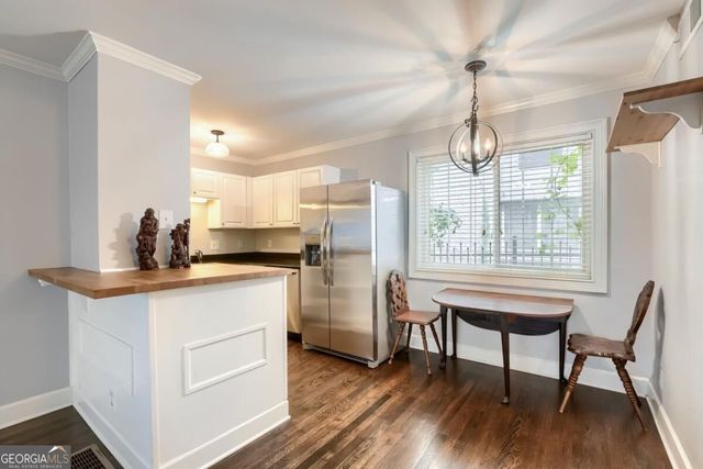 1988 Wellbourne Drive NE 6, Atlanta, GA 30324