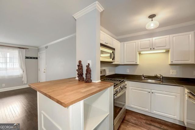 1988 Wellbourne Drive NE 6, Atlanta, GA 30324
