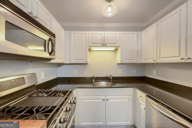 1988 Wellbourne Drive NE 6, Atlanta, GA 30324