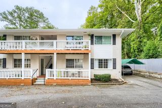 1988 Wellbourne Drive NE 6, Atlanta, GA 30324