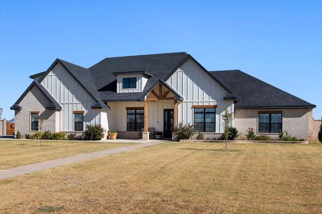 19011 County Rd 2240, Lubbock, TX 79423