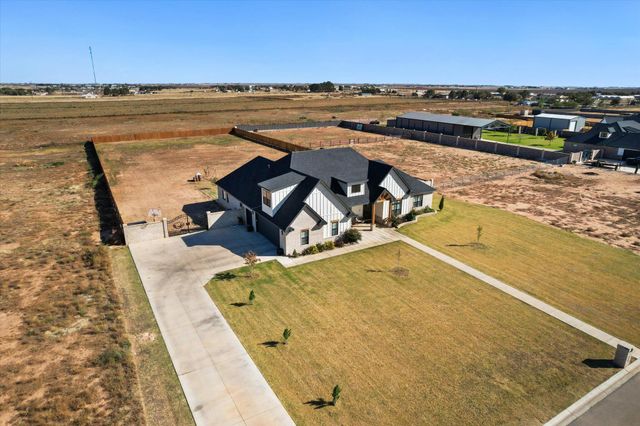 19011 County Rd 2240, Lubbock, TX 79423