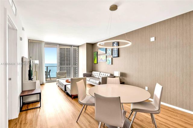 4111 S Ocean Drive 2303, Hollywood, FL 33019