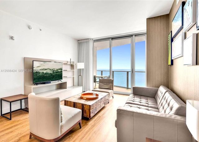 4111 S Ocean Drive 2303, Hollywood, FL 33019
