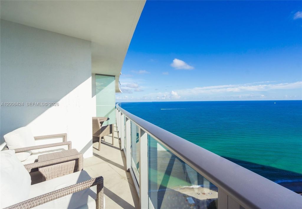 4111 S Ocean Drive 2303, Hollywood, FL 33019