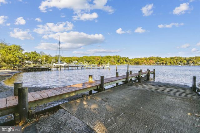 530 WILSON RD, Crownsville, MD 21032