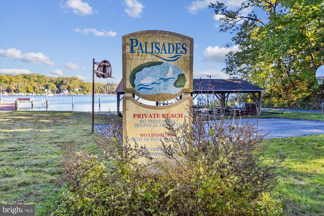 530 WILSON RD, Crownsville, MD 21032