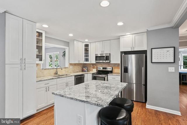 530 WILSON RD, Crownsville, MD 21032