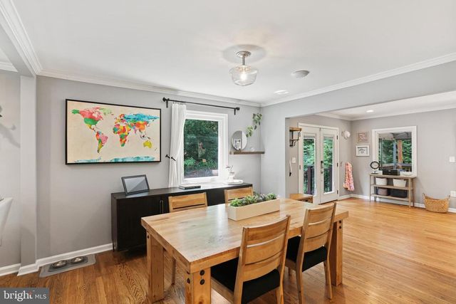 530 WILSON RD, Crownsville, MD 21032