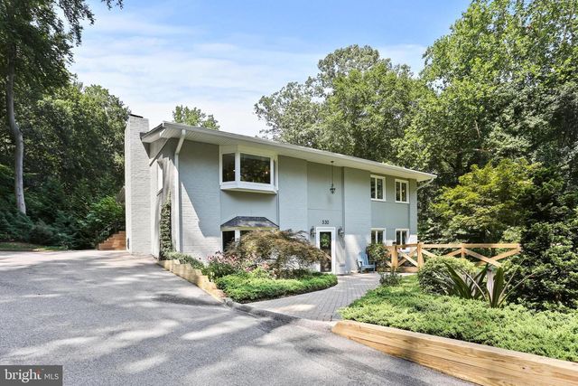 530 WILSON RD, Crownsville, MD 21032