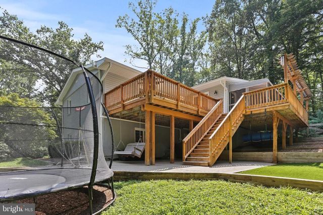 530 WILSON RD, Crownsville, MD 21032
