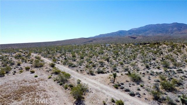 765 Cloud Road, Lucerne Valley, CA 92356