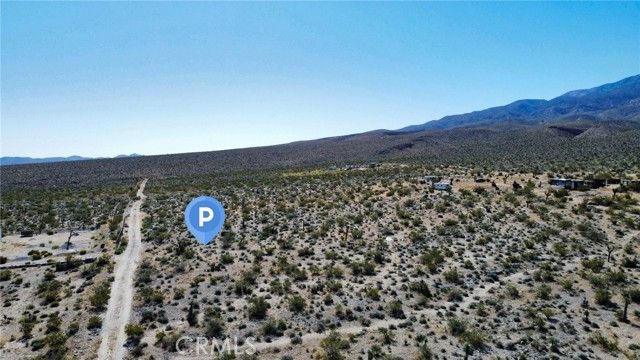 765 Cloud Road, Lucerne Valley, CA 92356