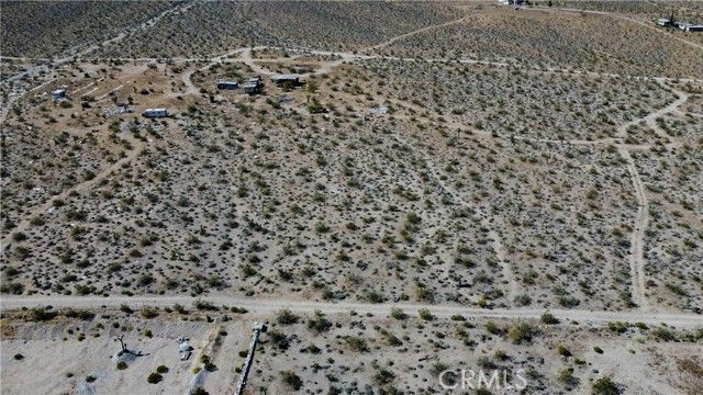 765 Cloud Road, Lucerne Valley, CA 92356