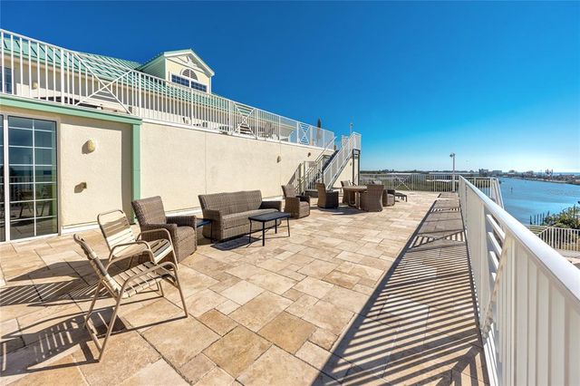 399 2ND STREET 718, Indian Rocks Beach, FL 33785