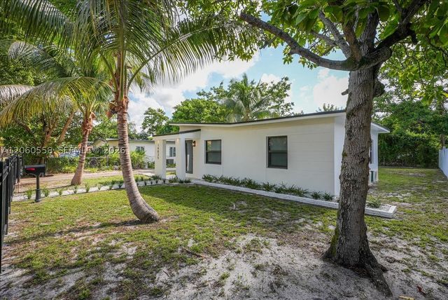 14035 NW 6th Ave, North Miami, FL 33168