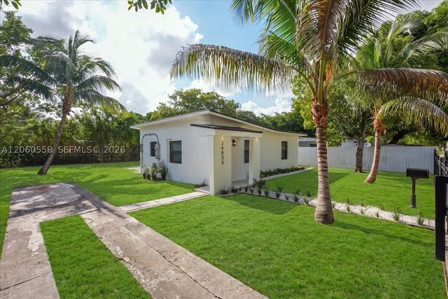 14035 NW 6th Ave, North Miami, FL 33168