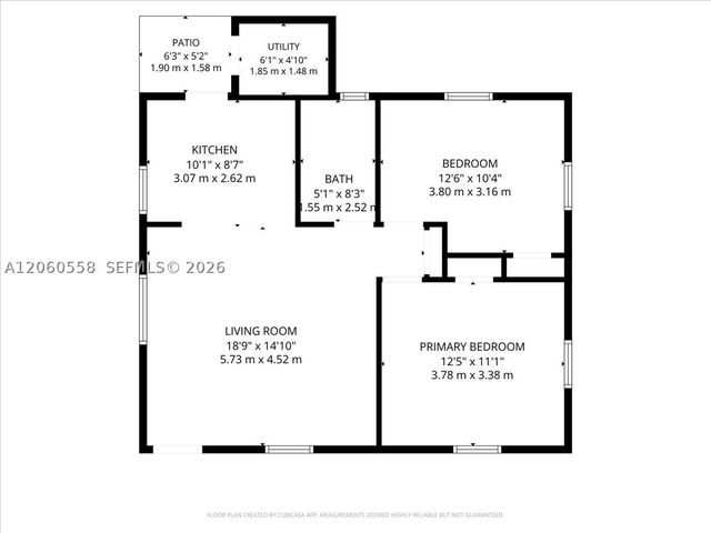 14035 NW 6th Ave, North Miami, FL 33168