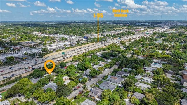 14035 NW 6th Ave, North Miami, FL 33168