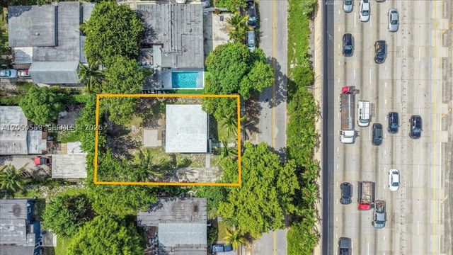 14035 NW 6th Ave, North Miami, FL 33168