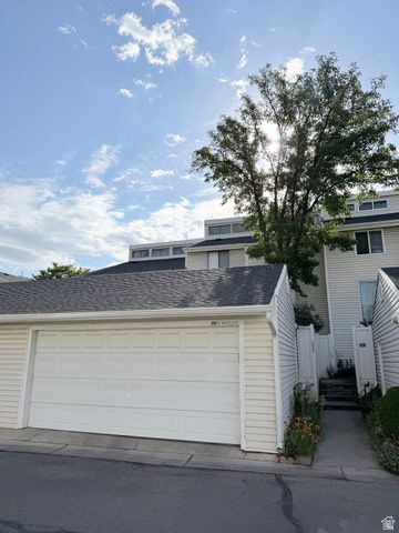 227 S WEST LN, Provo, UT 84601