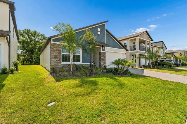 18542 SERENE LAKE LOOP, Lutz, FL 33548