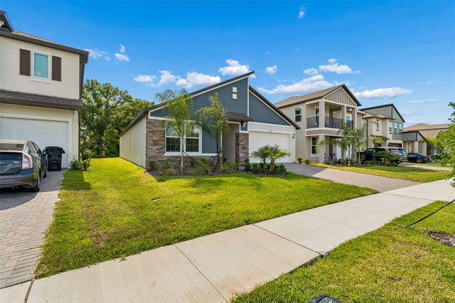 18542 SERENE LAKE LOOP, Lutz, FL 33548