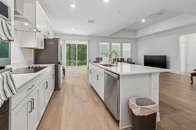 18542 SERENE LAKE LOOP, Lutz, FL 33548