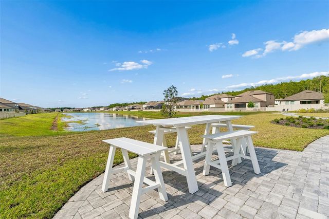 18542 SERENE LAKE LOOP, Lutz, FL 33548