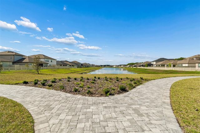 18542 SERENE LAKE LOOP, Lutz, FL 33548