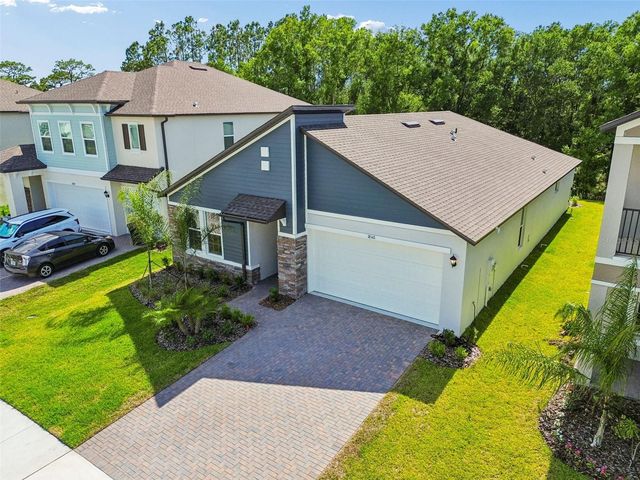 18542 SERENE LAKE LOOP, Lutz, FL 33548