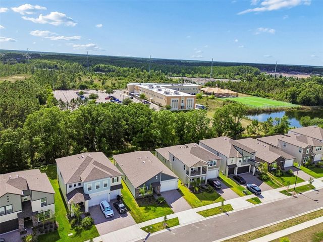 18542 SERENE LAKE LOOP, Lutz, FL 33548