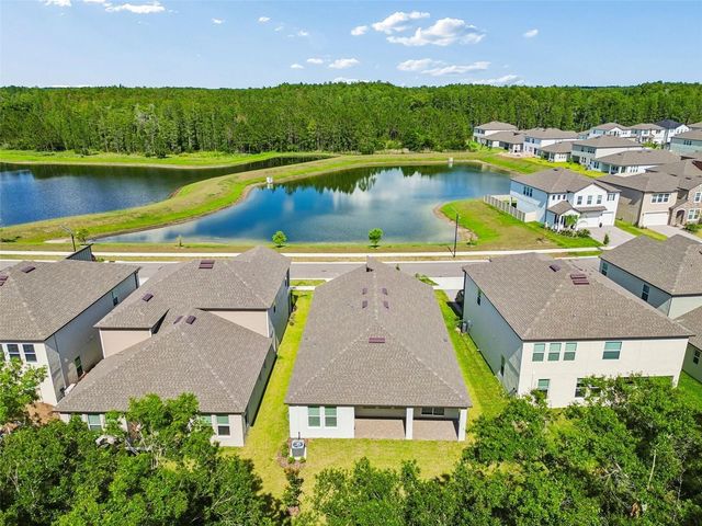 18542 SERENE LAKE LOOP, Lutz, FL 33548