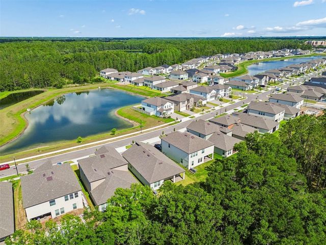18542 SERENE LAKE LOOP, Lutz, FL 33548