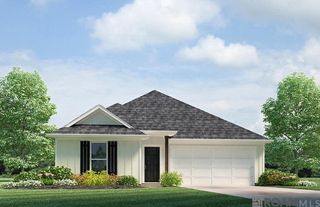 13326 Lillywood Ct, Baton Rouge, LA 70811