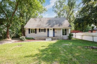 729 Cayuga Street, Ypsilanti Twp, MI 48198