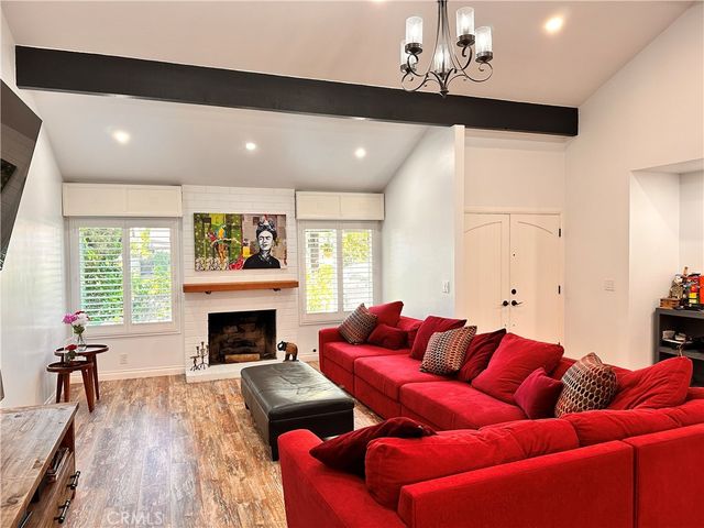 17400 Laurelbrook Court, Cerritos, CA 90703