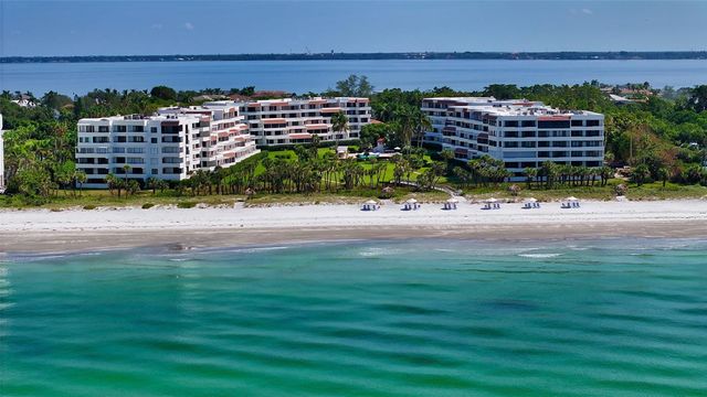 1445 GULF OF MEXICO DRIVE 101, Longboat Key, FL 34228