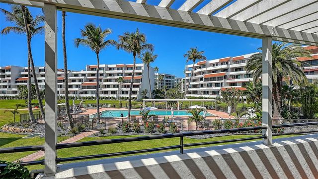 1445 GULF OF MEXICO DRIVE 101, Longboat Key, FL 34228