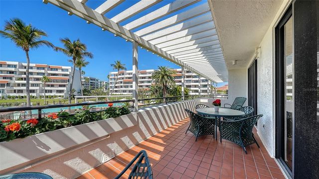 1445 GULF OF MEXICO DRIVE 101, Longboat Key, FL 34228
