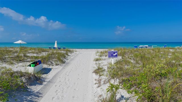 1445 GULF OF MEXICO DRIVE 101, Longboat Key, FL 34228